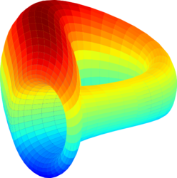 Curve Finance logo